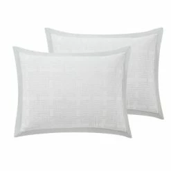 Outlet βοΈ Charisma Bedford 3 Piece Duvet Cover Set - White/Gray Multicolored π 7 Outlet βοΈ Charisma Bedford 3 Piece Duvet Cover Set - White/Gray Multicolored π -Bedding Sets & Collections Sales Shop unnamed file 11453