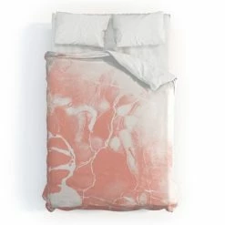 Best Sale 🎉 Abstract Emanuela Carratoni Duvet Cover Set Pink with White - Deny Designs 👍 9 Best Sale 🎉 Abstract Emanuela Carratoni Duvet Cover Set Pink with White - Deny Designs 👍 -Bedding Sets & Collections Sales Shop unnamed file 11464