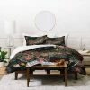 Deals ⭐ Iveta Abolina Citlali Night Duvet Cover & Sham Set - Deny Designs 👍
