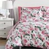 Top 10 🔥 Blooming Roses Duvet Cover Set - Betseyville Pink 🔥