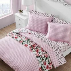 Top 10 🔥 Blooming Roses Duvet Cover Set - Betseyville Pink 🔥 -Bedding Sets & Collections Sales Shop unnamed file 11477