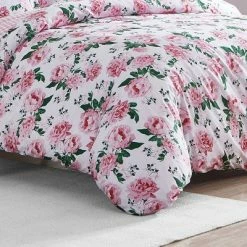 Top 10 🔥 Blooming Roses Duvet Cover Set - Betseyville Pink 🔥 -Bedding Sets & Collections Sales Shop unnamed file 11479