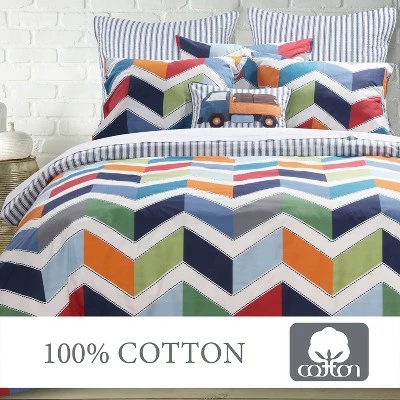 Best Sale βοΈ Dominik Duvet Set - Levtex Home 𧨠3 Best Sale βοΈ Dominik Duvet Set - Levtex Home 𧨠- Image 3