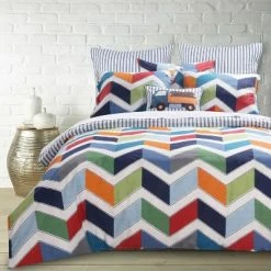Best Sale βοΈ Dominik Duvet Set - Levtex Home 𧨠11 Best Sale βοΈ Dominik Duvet Set - Levtex Home 𧨠-Bedding Sets & Collections Sales Shop unnamed file 11486