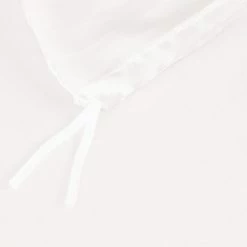 Best Pirce 😍 3 Pcs Polyester Satin Silk Solid Bedding Sets King Cream White - PiccoCasa 🎉 -Bedding Sets & Collections Sales Shop unnamed file 11510