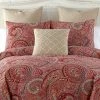 Top 10 🛒 Spruce Red Duvet Set - Levtex Home 🎉