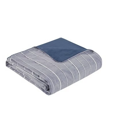 Coupon π Urban Habitat Bryce 5pc Cotton Rich Chambray Duvet Cover Set Indigo β€οΈ 9 Coupon π Urban Habitat Bryce 5pc Cotton Rich Chambray Duvet Cover Set Indigo β€οΈ - Image 9