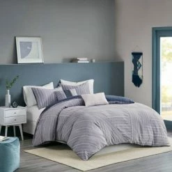 Coupon π Urban Habitat Bryce 5pc Cotton Rich Chambray Duvet Cover Set Indigo β€οΈ 29 Coupon π Urban Habitat Bryce 5pc Cotton Rich Chambray Duvet Cover Set Indigo β€οΈ -Bedding Sets & Collections Sales Shop unnamed file 11578
