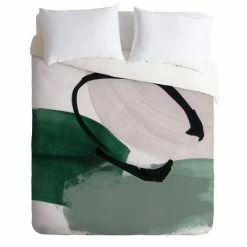 New ⌛ Deny Designs Iris Lehnhardt Minimalist Painting Duvet Set ✔️ -Bedding Sets & Collections Sales Shop unnamed file 11584