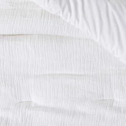 Promo 🎉 Micro Matelasse Comforter & Sham Set - Threshold™ White 💯 -Bedding Sets & Collections Sales Shop unnamed file 1160