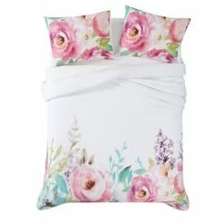 Brand new 💯 Spring Flowers Duvet Cover Set - Christian Siriano 😀 -Bedding Sets & Collections Sales Shop unnamed file 11642