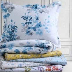 Outlet ⭐ Estella Organic Cotton Duvet Set - Azores Home 🎉