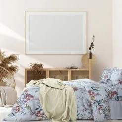 Outlet ⭐ Estella Organic Cotton Duvet Set - Azores Home 🎉 -Bedding Sets & Collections Sales Shop unnamed file 11649