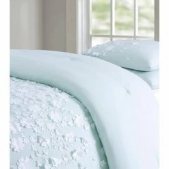 Top 10 🌟 Christian Siriano Confetti Flowers Duvet Set Mint ✨ -Bedding Sets & Collections Sales Shop unnamed file 11652