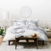 Cheap 👏 Holli Zollinger Duvet Set - Deny Designs ✔️