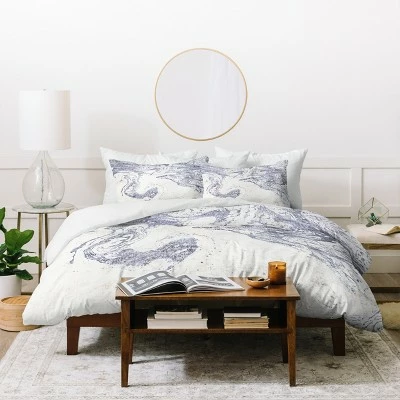 Cheap π Holli Zollinger Duvet Set - Deny Designs βοΈ 1 Cheap π Holli Zollinger Duvet Set - Deny Designs βοΈ