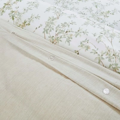 Best deal π Lindy Duvet Cover Set - Laura Ashley Green π 6 Best deal π Lindy Duvet Cover Set - Laura Ashley Green π - Image 6
