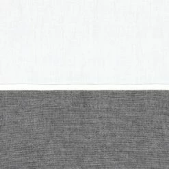 Cheap 🧨 Vue Kinsley Chambray Colorblock Duvet Cover Set Black 🎁 -Bedding Sets & Collections Sales Shop unnamed file 11722