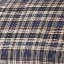 Discount 🎁 Port Gamble Plaid Duvet Cover And Sham Set Navy - Eddie Bauer® 🎁 -Bedding Sets & Collections Sales Shop unnamed file 11738