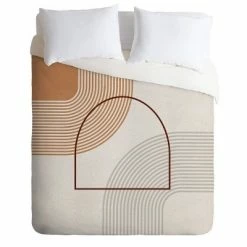 Wholesale 💯 Iveta Abolina Mid Century Line Art Duvet Set - Deny Designs ❤️ -Bedding Sets & Collections Sales Shop unnamed file 11747
