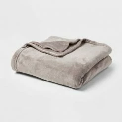 Discount 🔥 Grid Print Reversible Decorative Comforter Set with Throw - Room Essentials™ Blue 🔥 -Bedding Sets & Collections Sales Shop unnamed file 1178