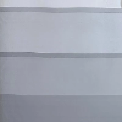 Discount π Tronka Stripe Duvet Cover Set Gray - City Scene π€© 6 Discount π Tronka Stripe Duvet Cover Set Gray - City Scene π€© - Image 6