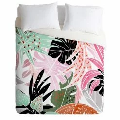 Best deal 🤩 83 Oranges Veronica Duvet Cover Set - Deny Designs 🔔 -Bedding Sets & Collections Sales Shop unnamed file 11859