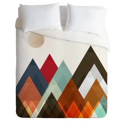 Buy π€© Deny Designs Brian Buckley Pepper Moon Duvet Cover Set β¨ 5 Buy π€© Deny Designs Brian Buckley Pepper Moon Duvet Cover Set β¨ - Image 5