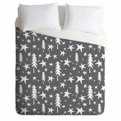 Best Sale π Heather Dutton Wish Upon A Star Gray Duvet Cover Set Gray - Deny Designs β€οΈ 11 Best Sale π Heather Dutton Wish Upon A Star Gray Duvet Cover Set Gray - Deny Designs β€οΈ -Bedding Sets & Collections Sales Shop unnamed file 11885