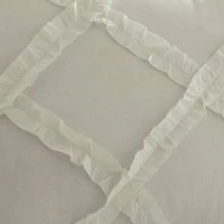 Outlet π Adelina Reversible Duvet Cover Set White - Laura Ashley β¨ 10 Outlet π Adelina Reversible Duvet Cover Set White - Laura Ashley β¨ -Bedding Sets & Collections Sales Shop unnamed file 11894