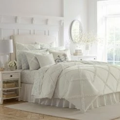 Outlet π Adelina Reversible Duvet Cover Set White - Laura Ashley β¨ 13 Outlet π Adelina Reversible Duvet Cover Set White - Laura Ashley β¨ -Bedding Sets & Collections Sales Shop unnamed file 11897
