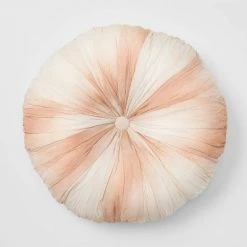 Buy 🌟 Tanna Tie Dye Comforter Set - Opalhouse™ Peach 🎉 -Bedding Sets & Collections Sales Shop unnamed file 1191