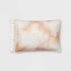 Buy 🌟 Tanna Tie Dye Comforter Set - Opalhouse™ Peach 🎉 -Bedding Sets & Collections Sales Shop unnamed file 1193