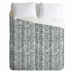 Brand new ⭐ Black & White Dash and Ash Herring Duvet Cover - Deny Designs ✨ 9 Brand new ⭐ Black & White Dash and Ash Herring Duvet Cover - Deny Designs ✨ -Bedding Sets & Collections Sales Shop unnamed file 11930