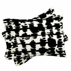 Cheap ✔️ Jacqueline Maldonado Parallel Duvet Set - Deny Designs White 🌟 -Bedding Sets & Collections Sales Shop unnamed file 12002