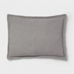 Flash Sale 🔥 Waffle Weave 8pc Comforter & Sheet Bundle - Threshold™ Blue 🤩 -Bedding Sets & Collections Sales Shop unnamed file 1201