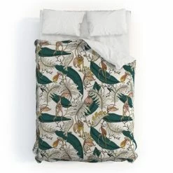 Discount π€© Floral Holli Zollinger Orchid Garden Amora Duvet Cover Set Green - Deny Designs π 10 Discount π€© Floral Holli Zollinger Orchid Garden Amora Duvet Cover Set Green - Deny Designs π -Bedding Sets & Collections Sales Shop unnamed file 12011