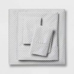 Flash Sale 🔥 Waffle Weave 8pc Comforter & Sheet Bundle - Threshold™ Blue 🤩 -Bedding Sets & Collections Sales Shop unnamed file 1202