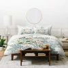 Cheapest 🔔 Eta Abolina Camille Duvet Set - Deny Designs 😍