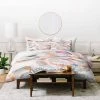 Brand new 🎁 Laura Fedorowicz Festival Bloom Duvet Set - Deny Designs 🎉