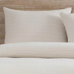 Best Sale 🔥 Vue Dunkin Duvet Cover & Sham Set Gray 🌟