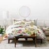 Best deal ✨ Eta Abolina Emmaline Duvet Set - Deny Designs 🎉