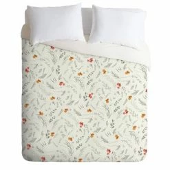 Buy 💯 Deny Designs Iveta Abolina Duvet Cover Set 🔥 -Bedding Sets & Collections Sales Shop unnamed file 12130