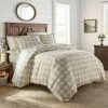 Discount 🌟 Braxton Duvet Cover Set - Stone Cottage ⭐