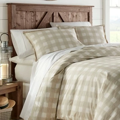 Discount π Braxton Duvet Cover Set - Stone Cottage β 2 Discount π Braxton Duvet Cover Set - Stone Cottage β - Image 2