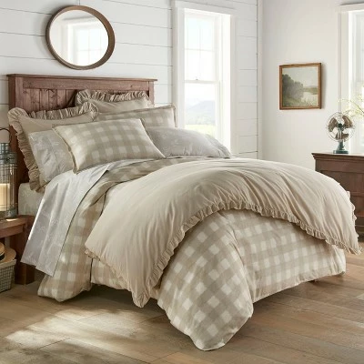 Discount π Braxton Duvet Cover Set - Stone Cottage β 6 Discount π Braxton Duvet Cover Set - Stone Cottage β - Image 6