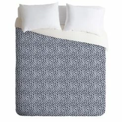 Promo 👏 Indigo Little Arrow Design Co Arcadia Duvet Cover - Deny Designs 🔔 -Bedding Sets & Collections Sales Shop unnamed file 12154
