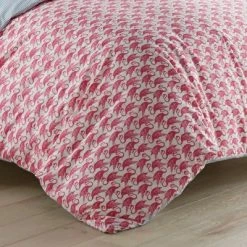 Hot Sale π Flamingo Duvet Set Enamel Pink - Poppy & Fritz β 9 Hot Sale π Flamingo Duvet Set Enamel Pink - Poppy & Fritz β -Bedding Sets & Collections Sales Shop unnamed file 12185
