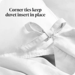 Brand new π 400 Thread Count Organic Cotton Percale Duvet Cover and Sham Set by Bare Home π₯ 6 Brand new π 400 Thread Count Organic Cotton Percale Duvet Cover and Sham Set by Bare Home π₯ -Bedding Sets & Collections Sales Shop unnamed file 12204