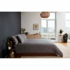 Best deal π Ultra Air Performance Studio Tech Sheet Set - SHEEX Graphite/white π€©